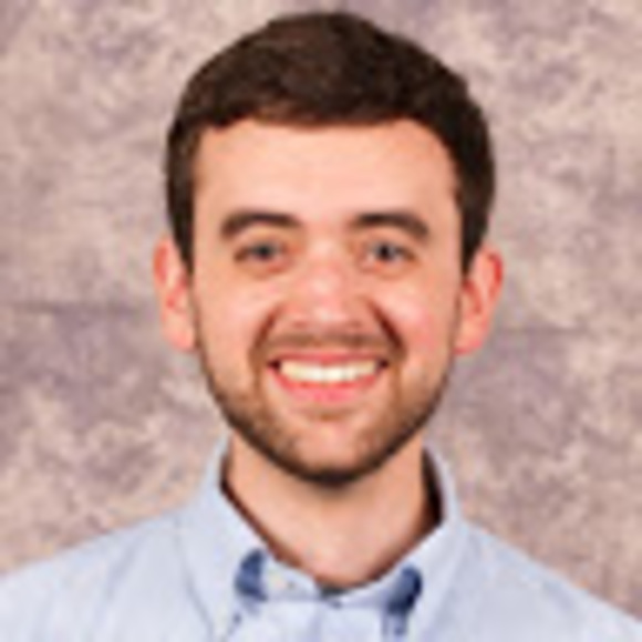 Meet your Posher, Drew - Picture 1 of 1